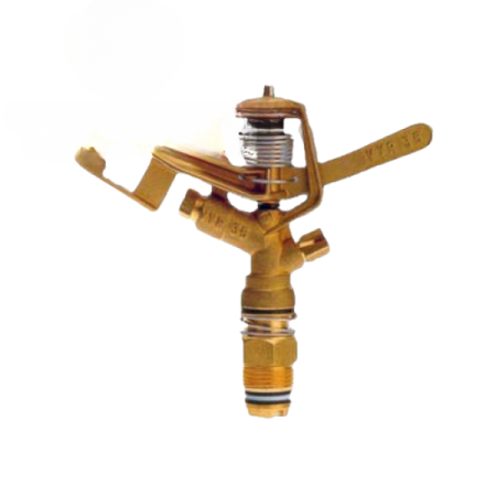 Vollkreisregner - Typ: VYR 35, 3/4" AG Aussengewinde